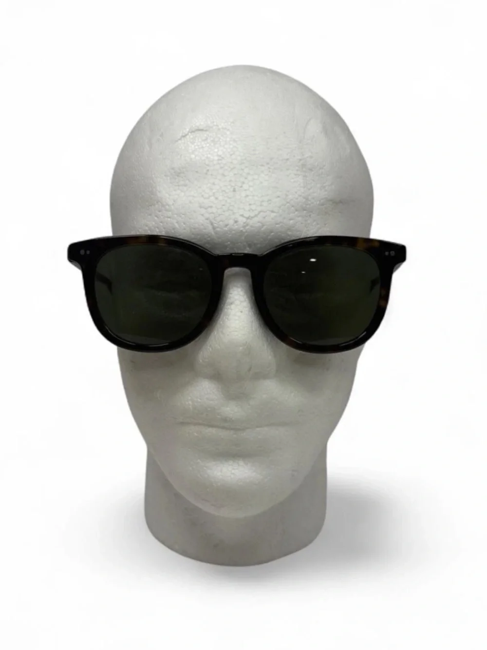 Warby Parker Ryland Sunglasses Havana Tortoise Brown W283 51-20-145 Sunnies - Picture 5 of 7